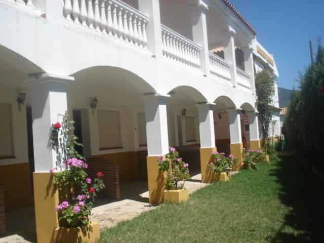 Apartamentos Bolonia Paraiso Rom bilde