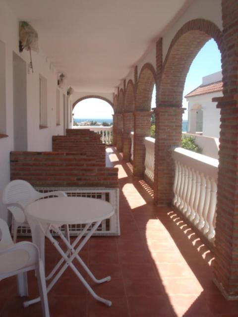 Apartamentos Bolonia Paraiso Rom bilde