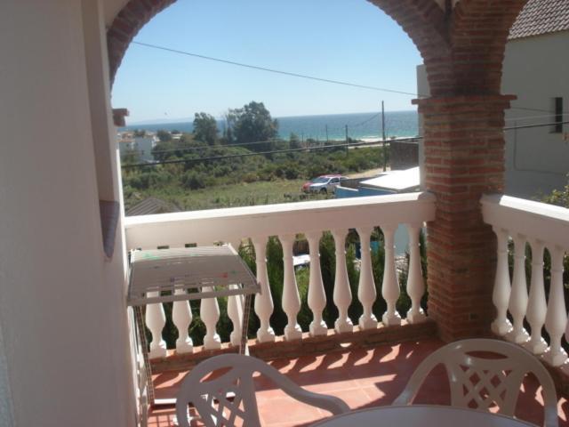 Apartamentos Bolonia Paraiso Rom bilde