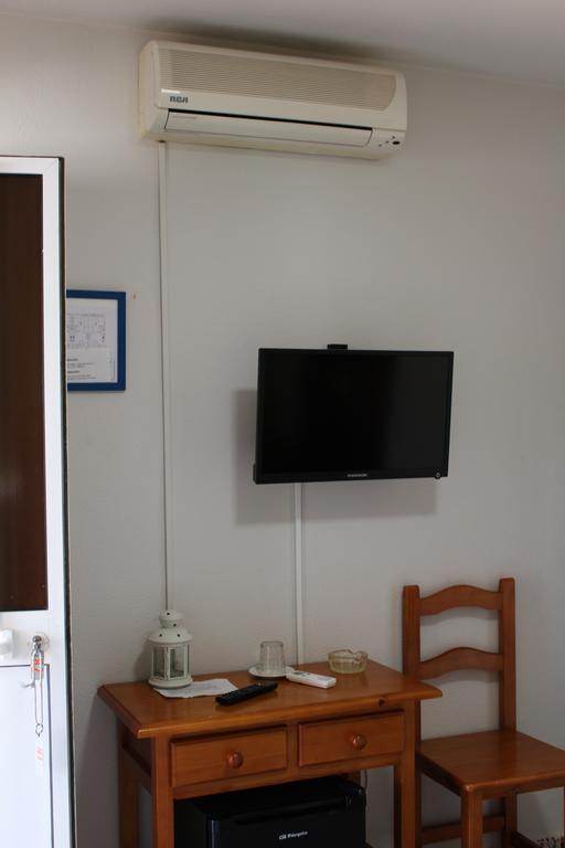 Apartamentos Bolonia Paraiso Eksteriør bilde