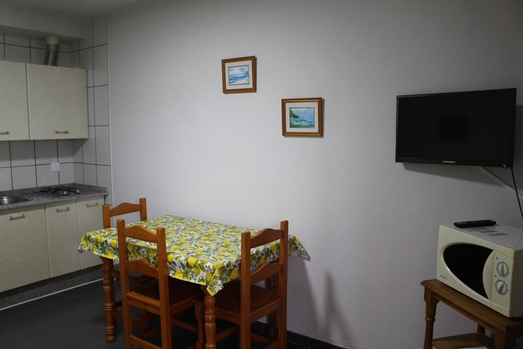 Apartamentos Bolonia Paraiso Eksteriør bilde